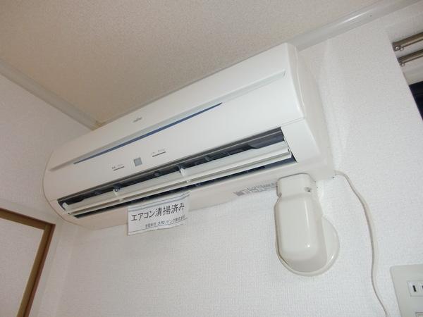 カーサみつわ台Ｅ