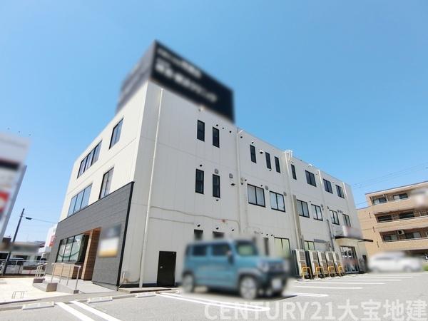 都賀ビル