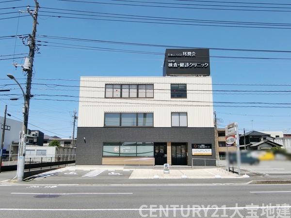 都賀ビル