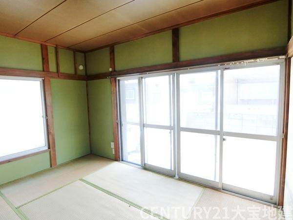 豊田貸家