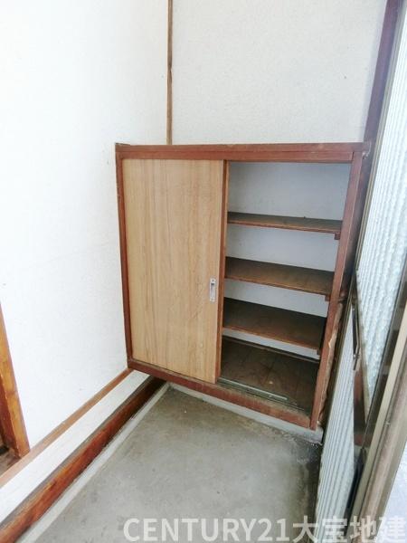 豊田貸家