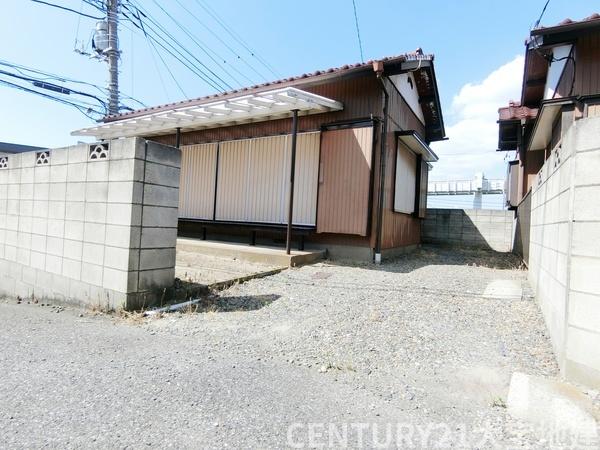 豊田貸家