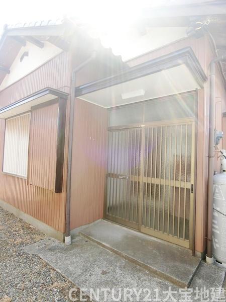 豊田貸家