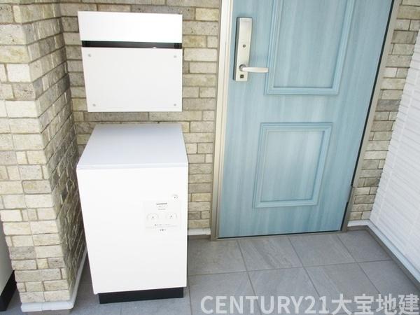 ＤＣＲ若松町