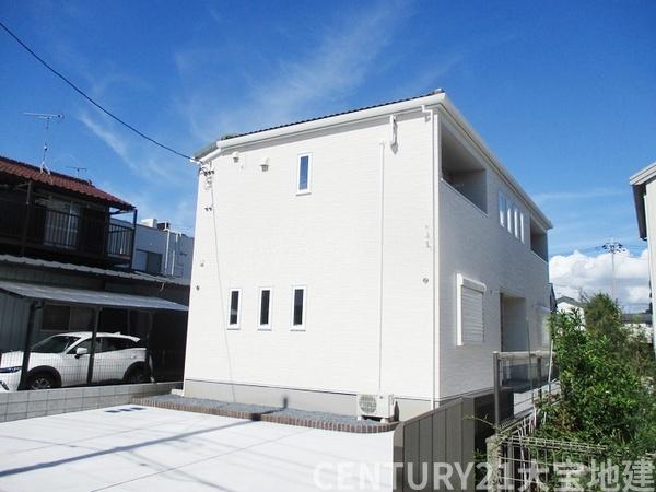 ＤＣＲ若松町