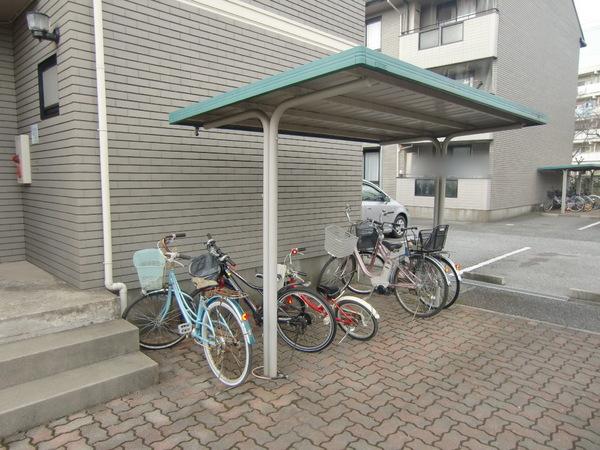 カーサみつわ台Ｂ