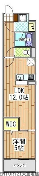ファーストレジデンスおゆみ野