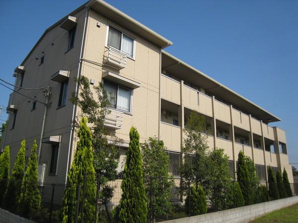 フェリシティ小倉