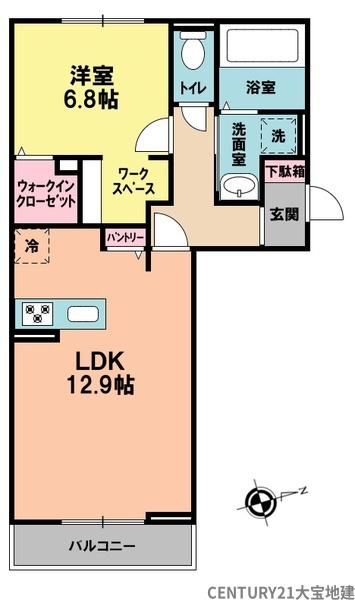 ルアナハイム