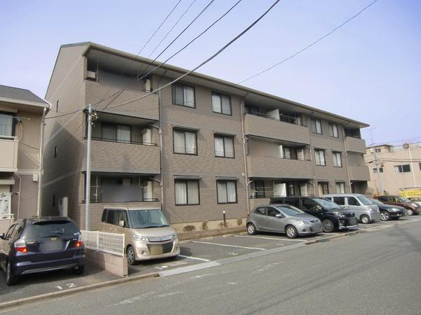 カーサみつわ台E