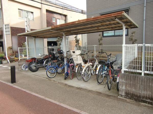 カーサみつわ台Ｅ