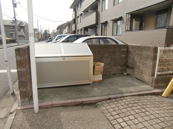 カーサみつわ台Ｅ
