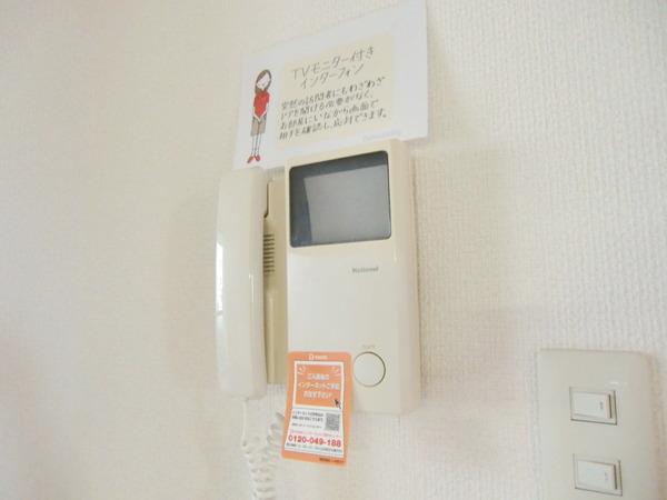 カーサみつわ台Ｅ