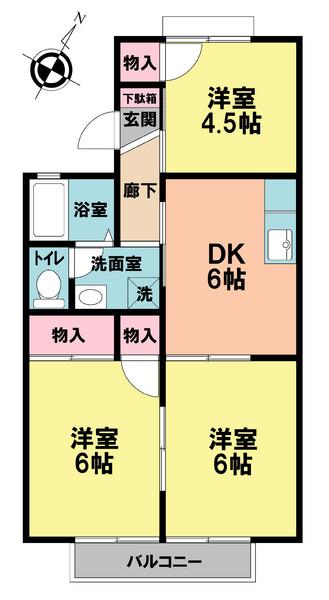ピュアパレス