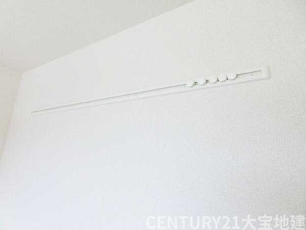バードネイチャーＢ棟