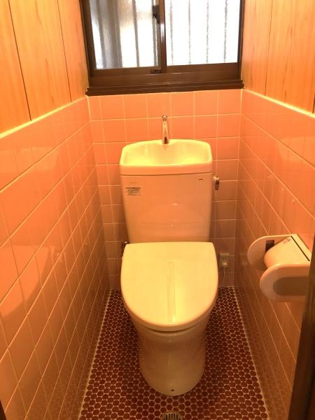 宇治市小倉町南浦の貸家