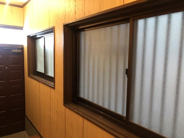 宇治市小倉町南浦の貸家