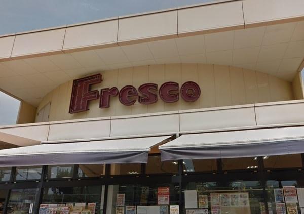 パレス小倉(フレスコ小倉店)