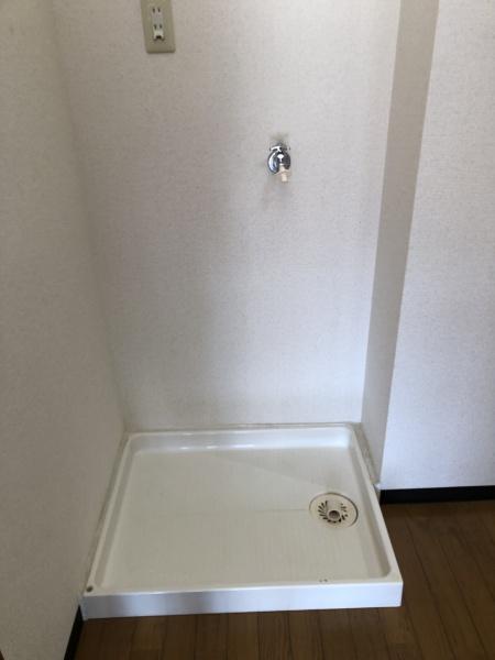パレス小倉