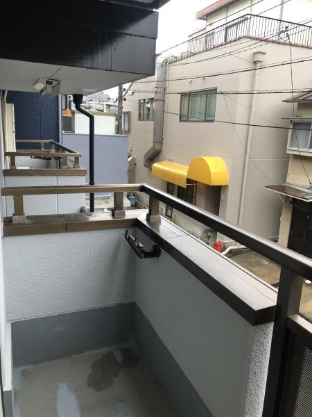 パレス小倉