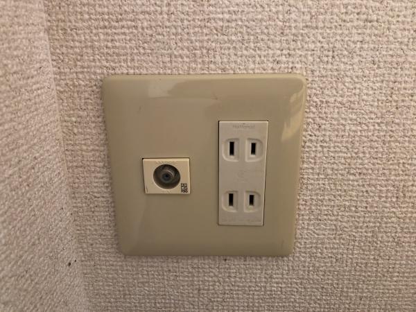 パレス小倉