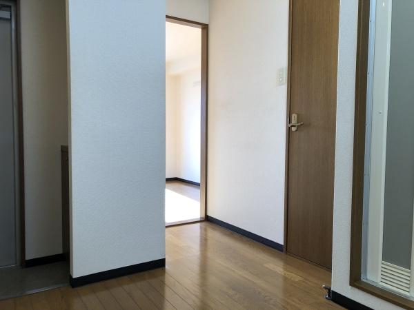 パレス小倉