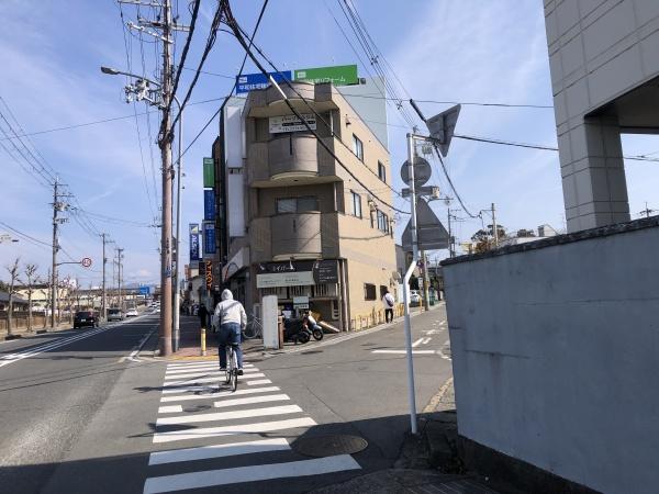 桧原ビル2階