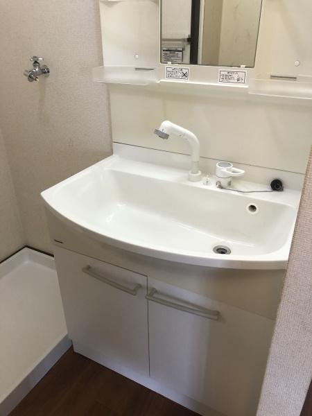 海の子ハイツ桃山