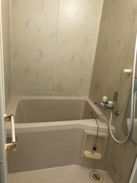 海の子ハイツ桃山