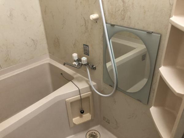 海の子ハイツ桃山