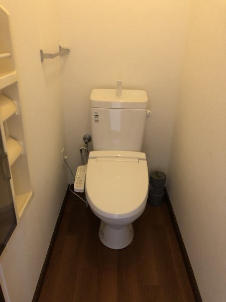 海の子ハイツ桃山