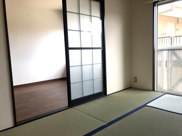 海の子ハイツ桃山