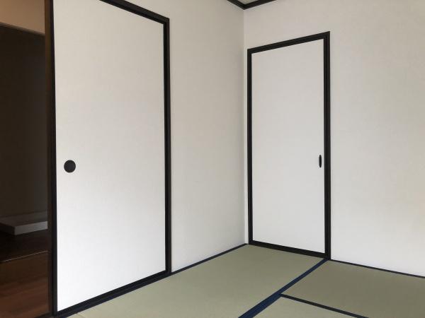 海の子ハイツ桃山