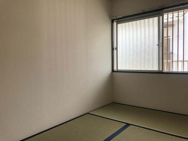 海の子ハイツ桃山