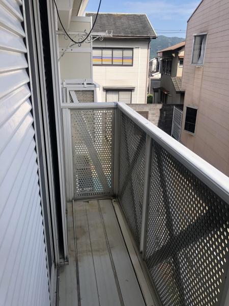 海の子ハイツ桃山