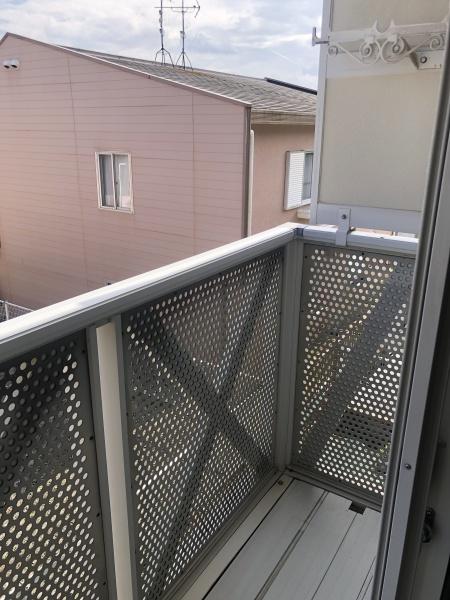 海の子ハイツ桃山