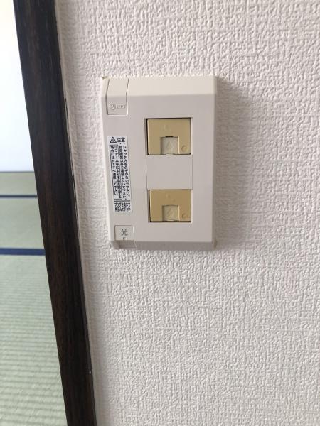 海の子ハイツ桃山