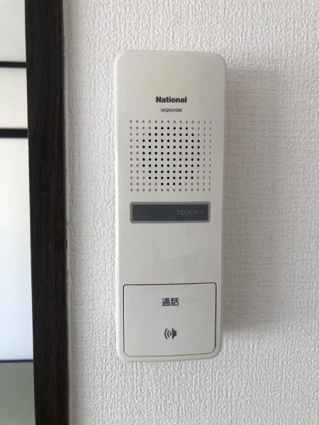 海の子ハイツ桃山