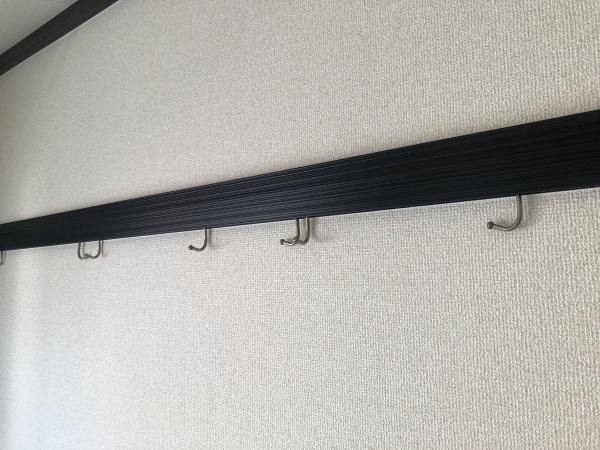 海の子ハイツ桃山