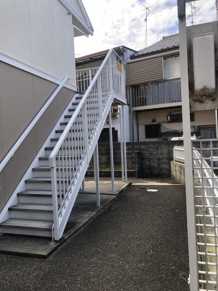 海の子ハイツ桃山