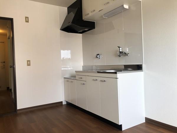 海の子ハイツ桃山