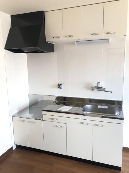 海の子ハイツ桃山