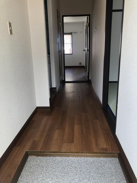 海の子ハイツ桃山