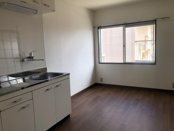 海の子ハイツ桃山