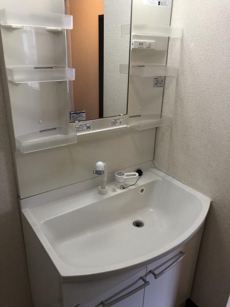 海の子ハイツ桃山