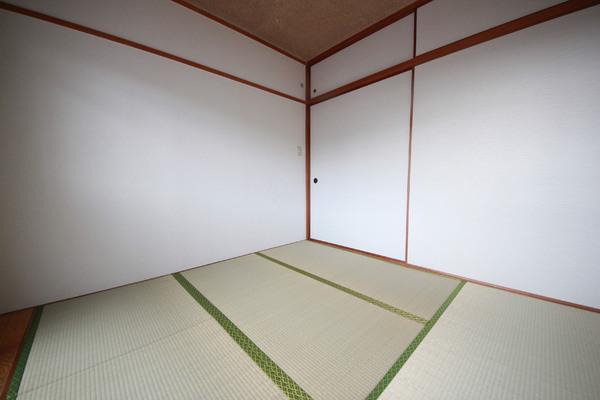 宇治おぐら住宅1棟