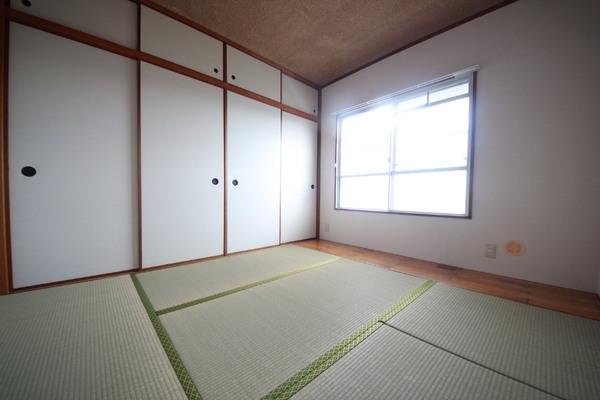 宇治おぐら住宅1棟