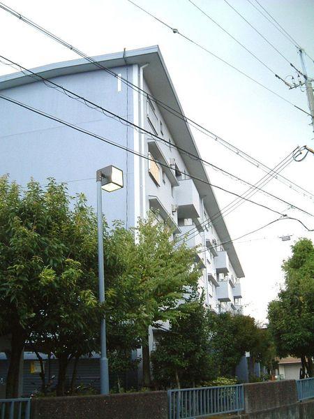 宇治おぐら住宅1棟