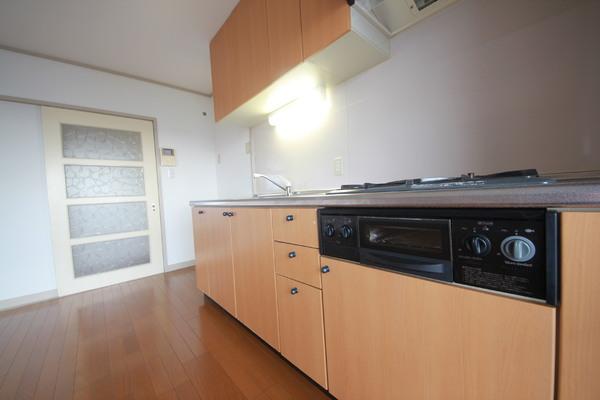 宇治おぐら住宅1棟