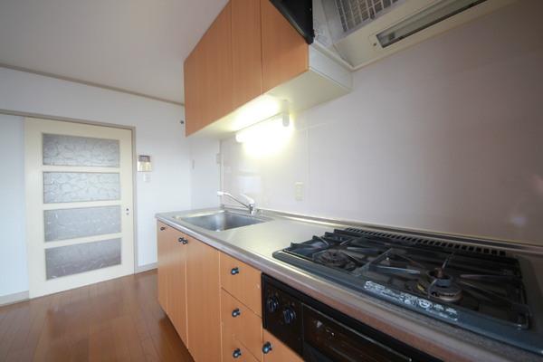 宇治おぐら住宅1棟